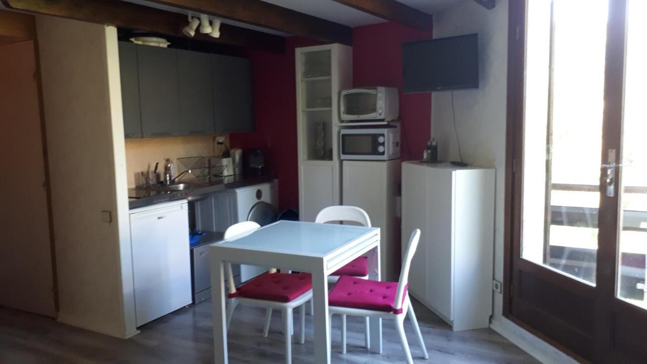 Ferienwohnung Les Bergians Beuil Exterior foto